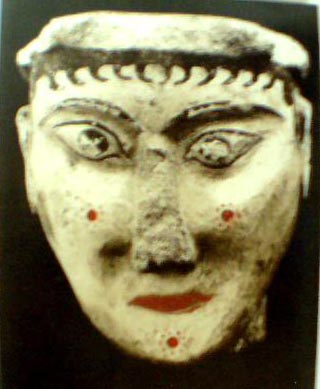 ������Ů��ͷ��