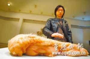 《欲望与膨胀》是一块“猪肉”